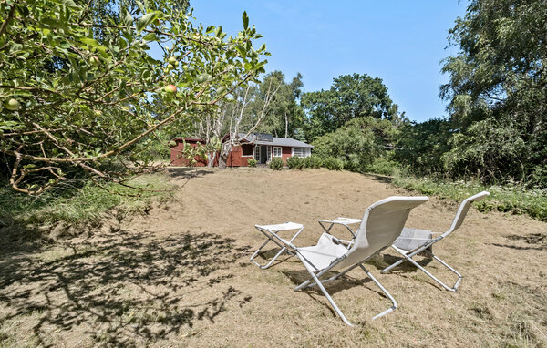 Holiday Home - Udsholt Strand , Denmark - E06471 104