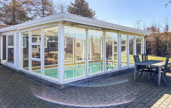Domy wakacyjne - Udsholt Strand , Dania - E06603 101