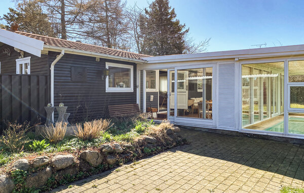 Domy wakacyjne - Udsholt Strand , Dania - E06603 102