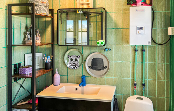 Ferienhaus - Udsholt Strand , Dänemark - E06605 701