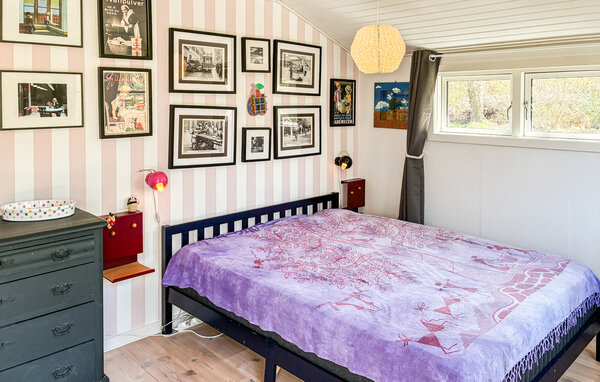 Ferienhaus - Udsholt Strand , Dänemark - E06605 601