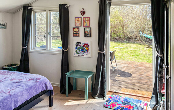 Ferienhaus - Udsholt Strand , Dänemark - E06605 602