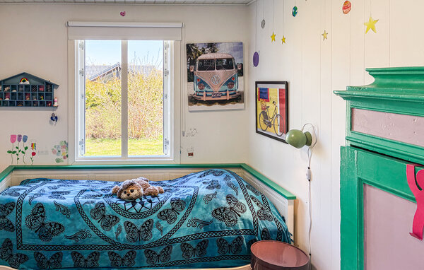 Ferienhaus - Udsholt Strand , Dänemark - E06605 603