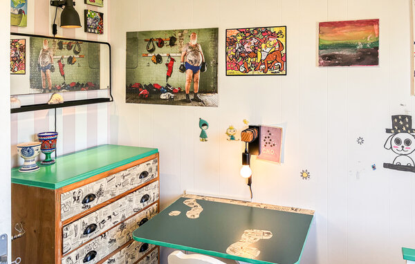 Ferienhaus - Udsholt Strand , Dänemark - E06605 604