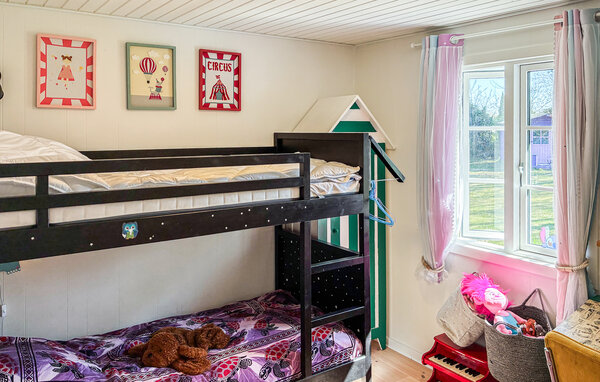 Ferienhaus - Udsholt Strand , Dänemark - E06605 605