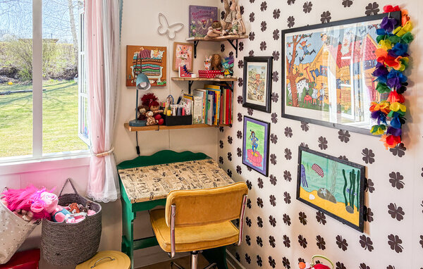 Ferienhaus - Udsholt Strand , Dänemark - E06605 606