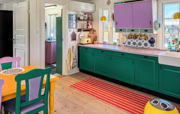 Ferienhaus - Udsholt Strand , Dänemark - E06605 401