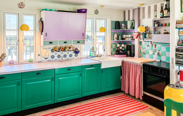 Ferienhaus - Udsholt Strand , Dänemark - E06605 6