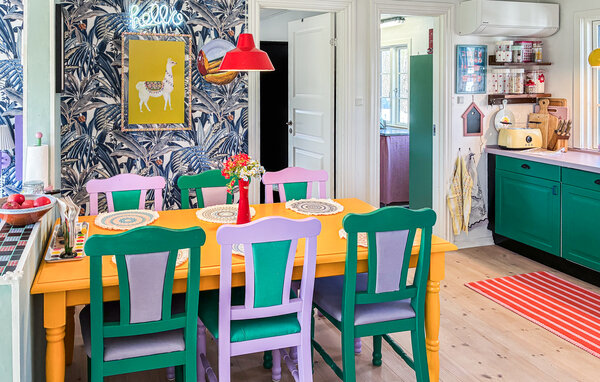 Ferienhaus - Udsholt Strand , Dänemark - E06605 5