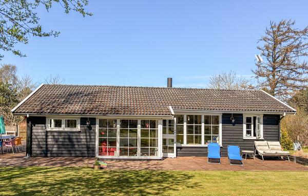 Ferienhaus - Udsholt Strand , Dänemark - E06605 81