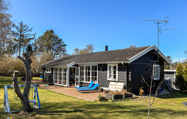 Ferienhaus - Udsholt Strand , Dänemark - E06605 1