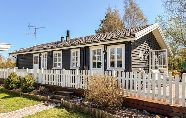 Ferienhaus - Udsholt Strand , Dänemark - E06605 82