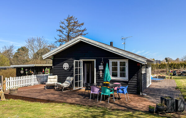 Ferienhaus - Udsholt Strand , Dänemark - E06605 101