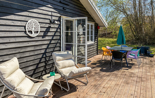 Ferienhaus - Udsholt Strand , Dänemark - E06605 2