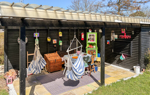 Ferienhaus - Udsholt Strand , Dänemark - E06605 102