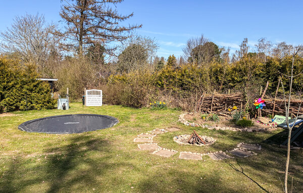 Ferienhaus - Udsholt Strand , Dänemark - E06605 7