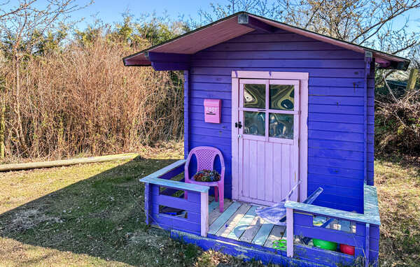 Ferienhaus - Udsholt Strand , Dänemark - E06605 103