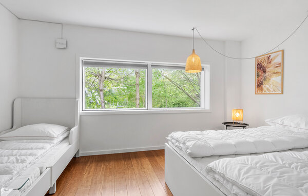 Domy wakacyjne - Rågeleje Strand , Dania - E06612 602