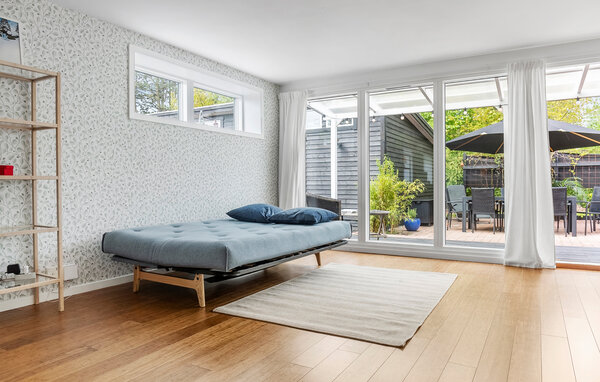 Domy wakacyjne - Rågeleje Strand , Dania - E06612 603