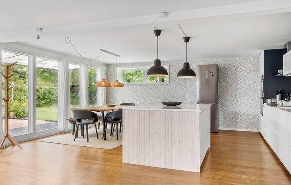 Domy wakacyjne - Rågeleje Strand , Dania - E06612 401