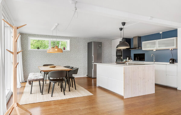 Domy wakacyjne - Rågeleje Strand , Dania - E06612 5