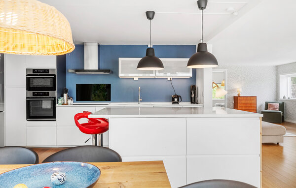 Domy wakacyjne - Rågeleje Strand , Dania - E06612 6