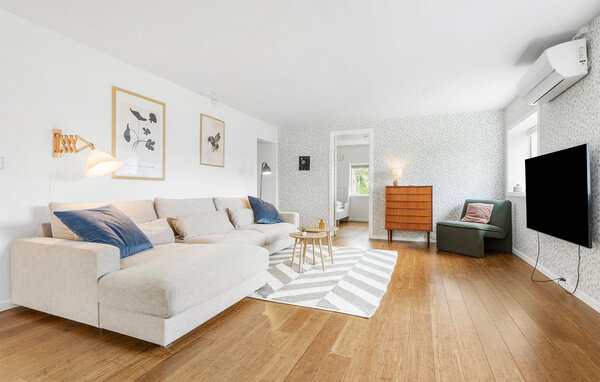 Domy wakacyjne - Rågeleje Strand , Dania - E06612 4