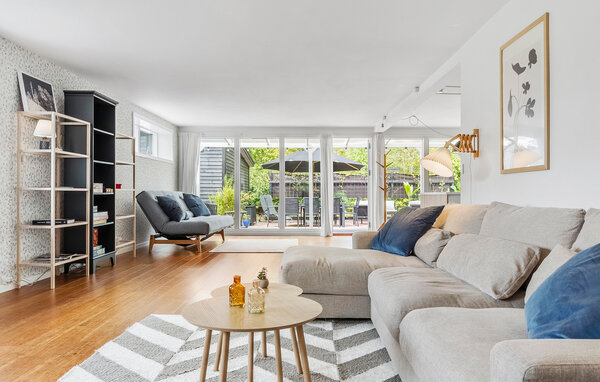 Domy wakacyjne - Rågeleje Strand , Dania - E06612 3