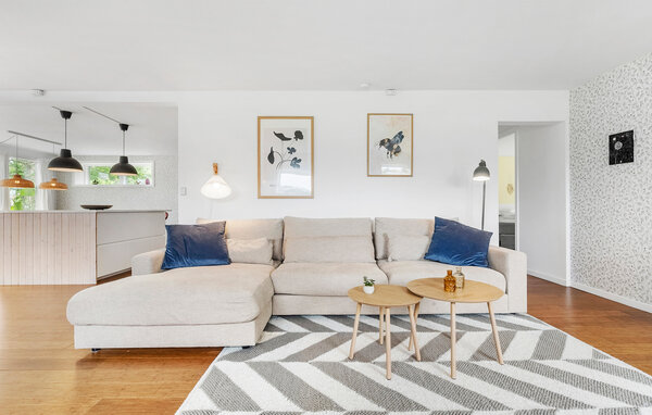 Domy wakacyjne - Rågeleje Strand , Dania - E06612 302