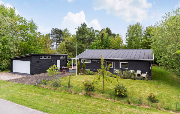 Domy wakacyjne - Rågeleje Strand , Dania - E06612 1