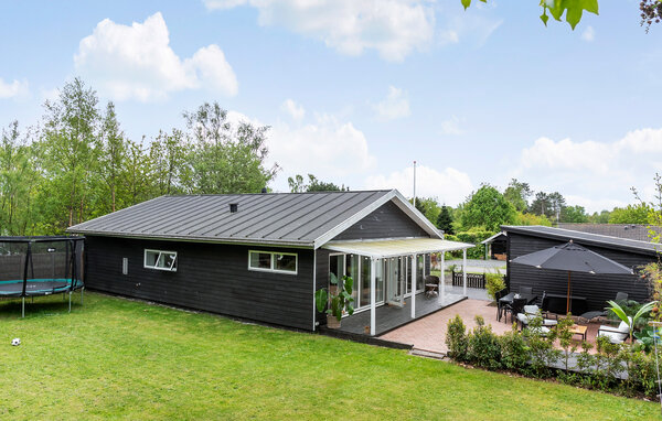 Domy wakacyjne - Rågeleje Strand , Dania - E06612 81