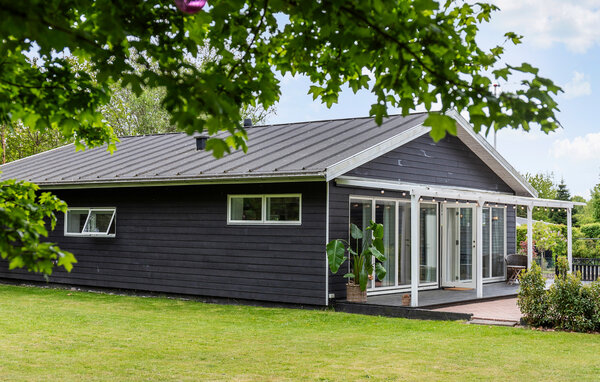 Domy wakacyjne - Rågeleje Strand , Dania - E06612 82