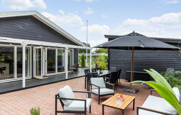 Domy wakacyjne - Rågeleje Strand , Dania - E06612 2