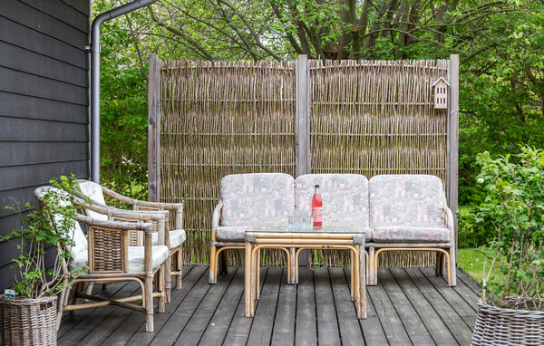 Domy wakacyjne - Rågeleje Strand , Dania - E06612 102