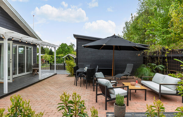 Domy wakacyjne - Rågeleje Strand , Dania - E06612 103