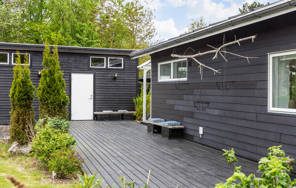 Domy wakacyjne - Rågeleje Strand , Dania - E06612 8