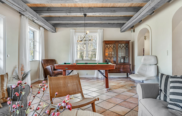 Casa vacanze - Udsholt Strand , Danimarca - E06616 801