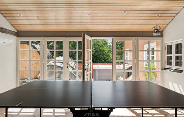 Casa vacanze - Udsholt Strand , Danimarca - E06616 7