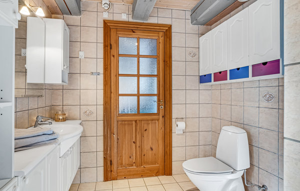 Casa vacanze - Udsholt Strand , Danimarca - E06616 701