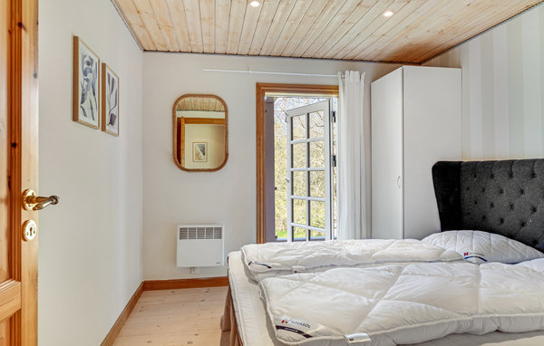 Casa vacanze - Udsholt Strand , Danimarca - E06616 601
