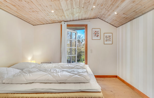 Casa vacanze - Udsholt Strand , Danimarca - E06616 602