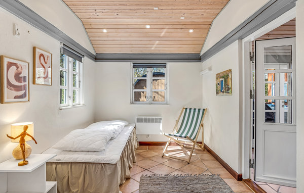Casa vacanze - Udsholt Strand , Danimarca - E06616 605