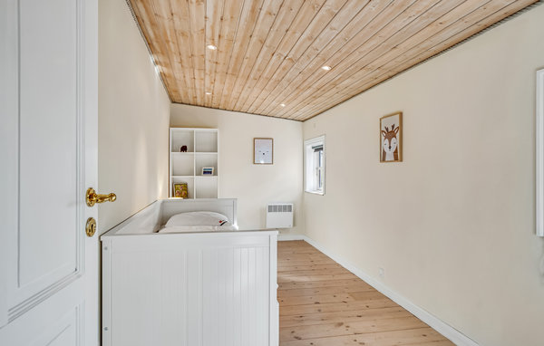 Casa vacanze - Udsholt Strand , Danimarca - E06616 606