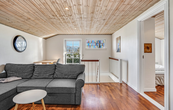 Casa vacanze - Udsholt Strand , Danimarca - E06616 501