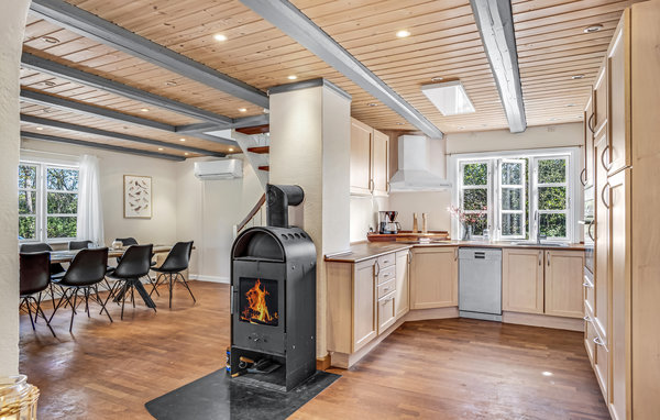 Casa vacanze - Udsholt Strand , Danimarca - E06616 401