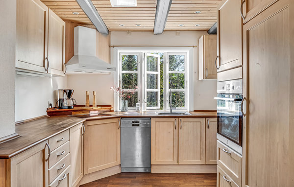 Casa vacanze - Udsholt Strand , Danimarca - E06616 6