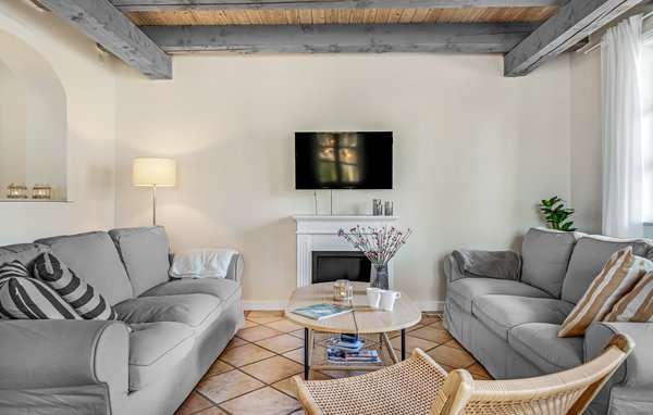 Casa vacanze - Udsholt Strand , Danimarca - E06616 3