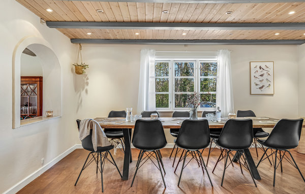 Casa vacanze - Udsholt Strand , Danimarca - E06616 5