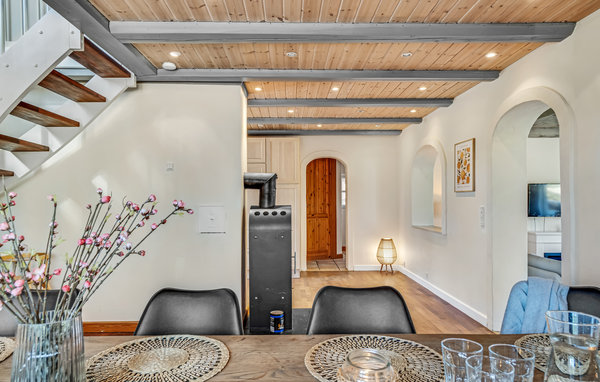Casa vacanze - Udsholt Strand , Danimarca - E06616 303