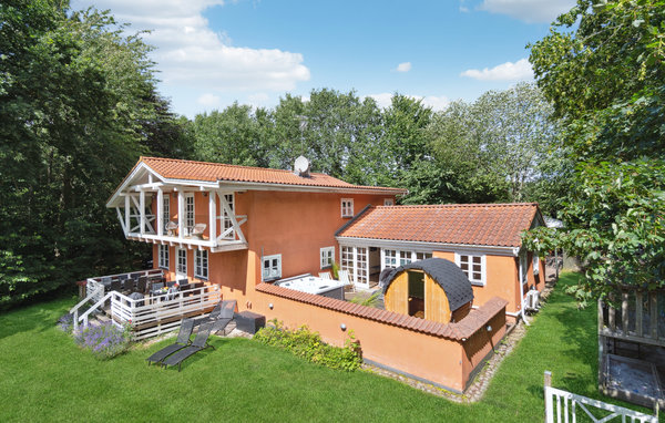 Casa vacanze - Udsholt Strand , Danimarca - E06616 81